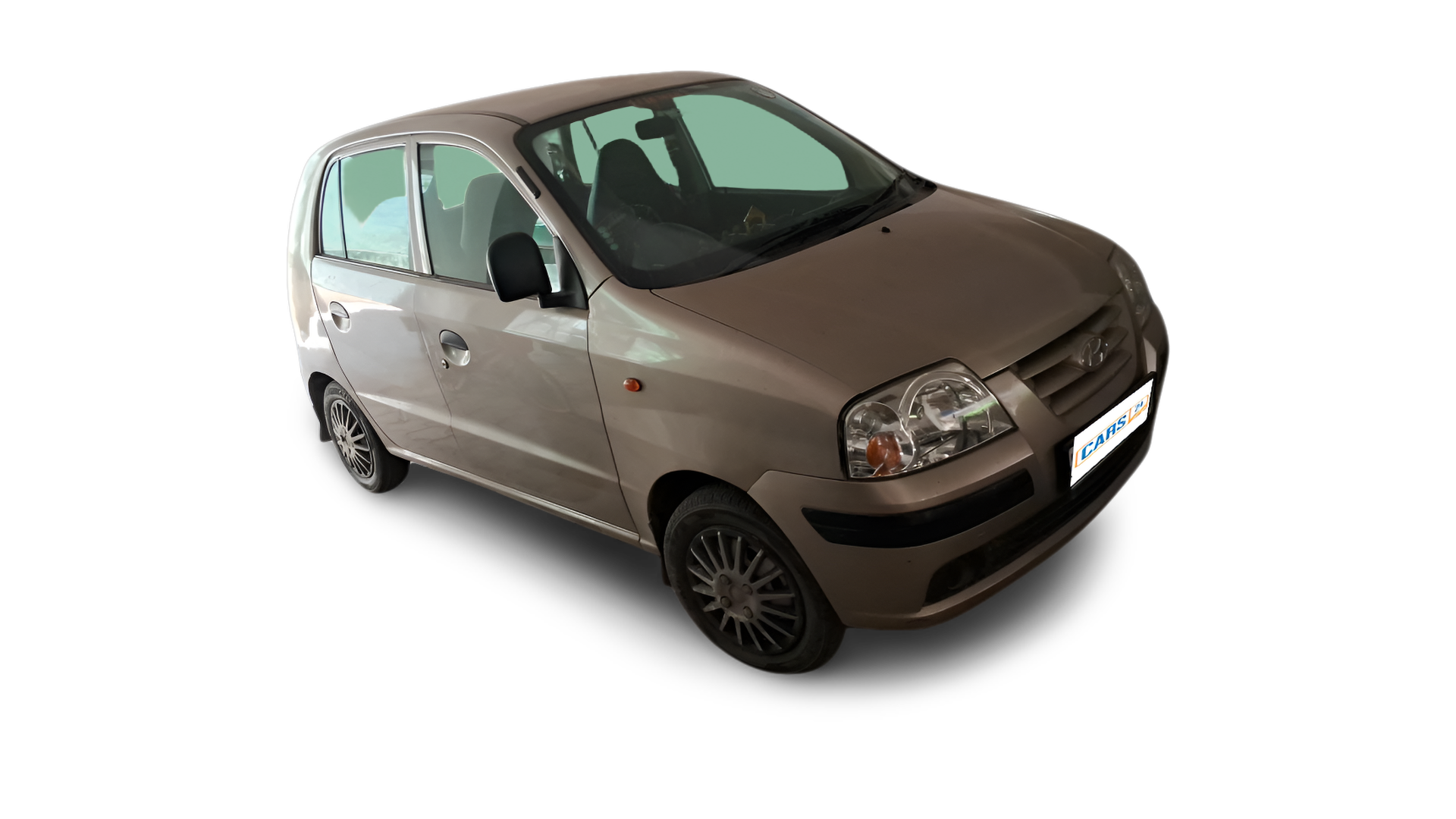 Hyundai Santro Xing-img